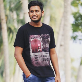 Suresh K